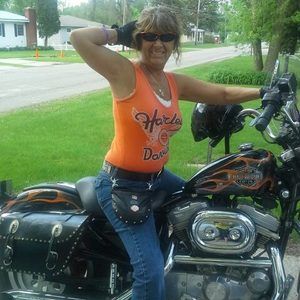 Meet your Posher, Sandra